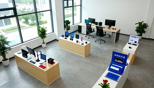 广州市庚辛盈贸易有限公司解读一件代发下的发展趋势