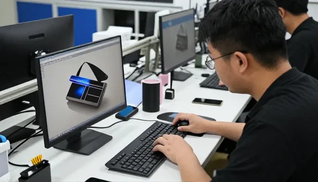 一件代发在商品采购中的实际应用分析