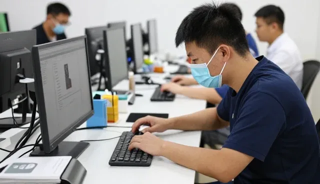 批发零售帮助仓储配送提升服务能力